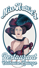 Miss Hatties Logo