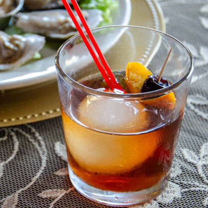 Miss Hattie's Restaurant